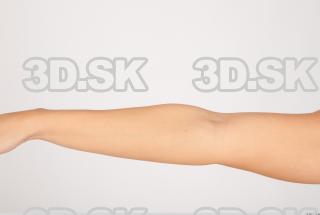 Forearm texture of Saskie 0001